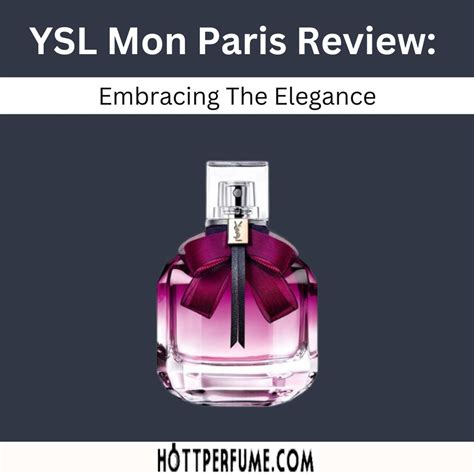 ysl mon paris muadili|ysl mon paris reviews.